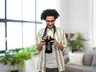 Cameras & Storage Devices
