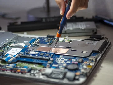 Laptop Repair Services